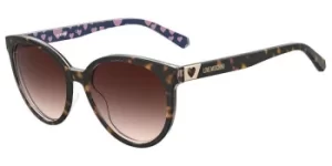 Moschino Love Sunglasses MOL041/S 086/HA