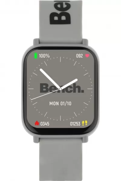 Mens Bench Smartwatch BEG012E