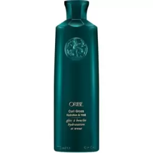 Oribe Moisture & Control Curl Gloss Hydration & Hold Hair Gel 175ml