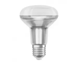 Osram Parathom Dimmable 5.9W LED ES E27 PAR25 R80 Very Warm White - (449602-609457)