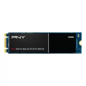 PNY CS900 M.2 1TB Serial ATA III 3D NAND SSD