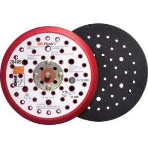 20465 150MM Low Profile Clean Sanding Back-up Pad