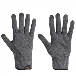 Extremities by Terra Nova Primaloft Touch Gloves - Grey