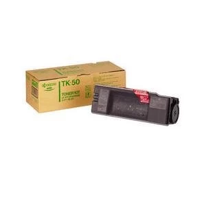 Kyocera TK50H Toner Cartridge