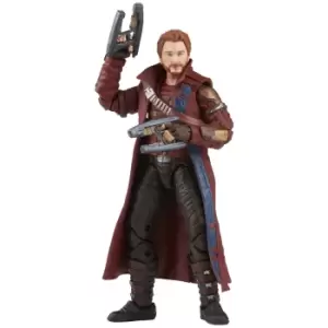 Hasbro Marvel Legends Series Thor: Love and Thunder Star-Lord 6" Action Figure