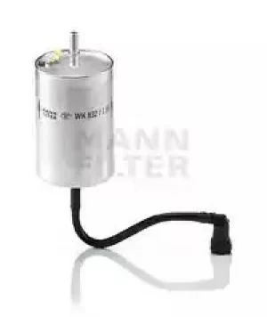 Fuel Filter WK832/1 by MANN