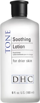 DHC Soothing Lotion - Facial Toner 180ml