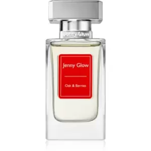 Jenny Glow Oak & Berries Eau de Parfum Unisex 30ml