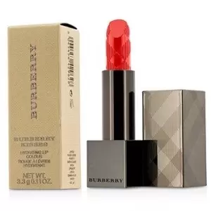 BurberryBurberry Kisses Hydrating Lip Colour - # No. 109 Military Red 3.3g/0.11oz