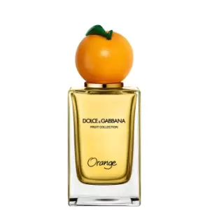 Dolce & Gabbana Fruit Collection Orange Eau de Toilette Unisex 150ml