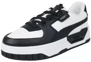 Puma Cali Dream Lth Wns Sneakers Black white