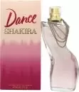Shakira Dance Eau de Toilette 80ml