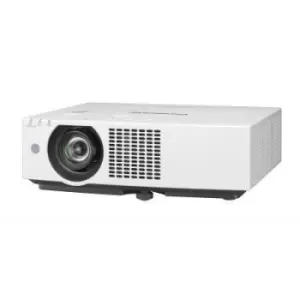 5000 Lumens Laser WUXGA (Accepts 4K) 3LCD Technology White Portable Projector 7.2Kg 1.09-1.77:1