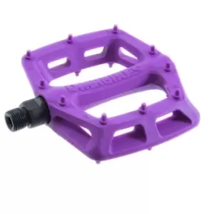 DMR V6 Pedal in Purple