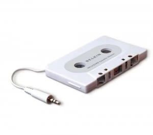 Belkin F8V366-APL Cassette Adapter for iPod 1.2m