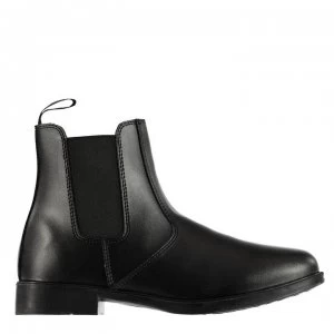 Requisite Aspen Boots Mens - Black