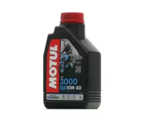 MOTUL Engine oil 107672 Motor oil,Oil