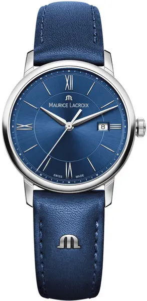Maurice Lacroix Watch Eliros Ladies - Blue ML-1479