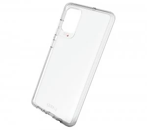 GEAR4 Crystal Palace Galaxy A71 Case - Clear