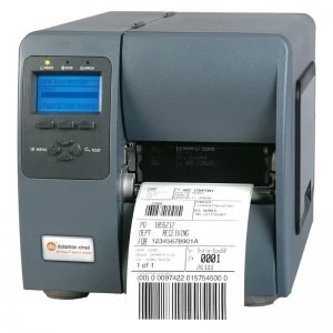 Datamax O'Neil M-4206 MARK II Direct Thermal Label Printer