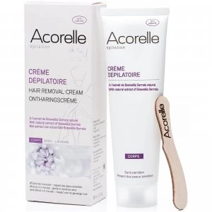 Acorelle Hair Removal Cream 150ml