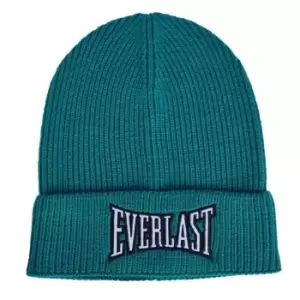 Everlast Beanie Hat - Green