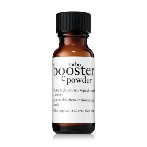 Philosophy Turbo Booster Vitamin C Powder