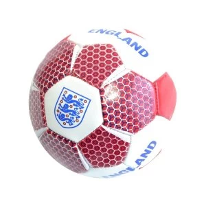 England FA Vector Size 1 Mini Ball