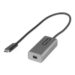 StarTech.com USB C to mDP Adapter 12 Cable