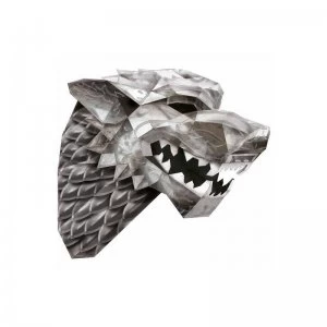 Game of Thrones Mask: The House Stark Book