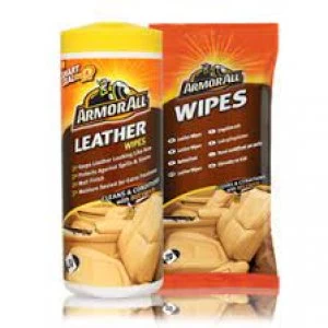 Energizer Armor All Leather Flow Wipes