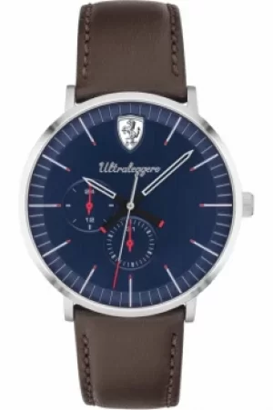 Scuderia Ferrari Ultraleggero Watch 0830566