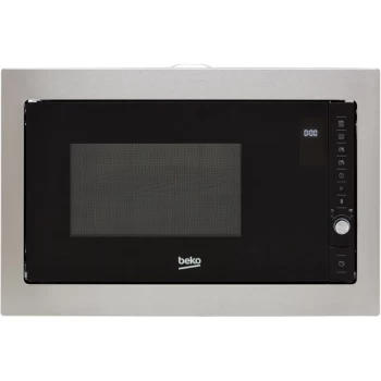 Beko BMGB25332BG 25L 1000W Integrated Microwave