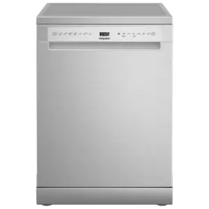Hotpoint H7FHS51X Fully Integrated Dishwasher