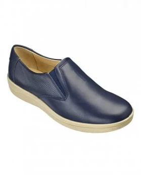 Padders Slip On Shoes E Fit