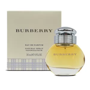 Burberry Classic Eau de Parfum For Her 30ml