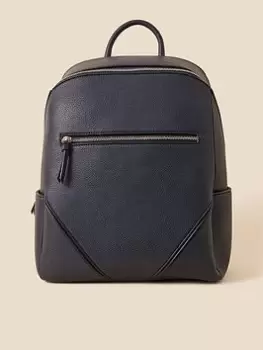 Accessorize Classic Zip Around Backpack