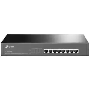 TP-LINK TL-SG1008MP Network switch 8 ports PoE
