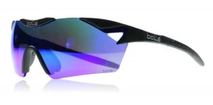 Bolle 6th Sense S Sunglasses Matte Black 11912 80mm