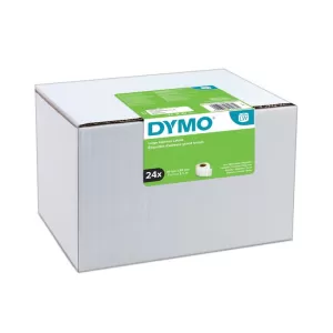 Dymo 99012 LabelWriter Durable Labels 89mm x 36mm