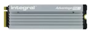Integral Advantage Pro-1 1TB M.2 Gen4 SSD - PS5 Ready