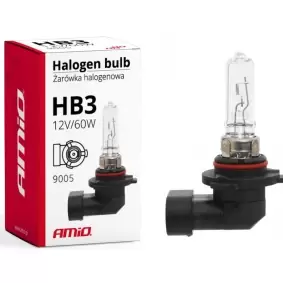 AMiO Light Bulbs 01479 Bulb, spotlight VW,AUDI,MERCEDES-BENZ,Phaeton (3D1, 3D2, 3D3, 3D4, 3D6, 3D7, 3D8, 3D9),A8 (4D2, 4D8),C-Klasse Limousine (W203)
