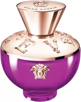 Versace Dylan Purple Eau de Parfum For Her 100ml