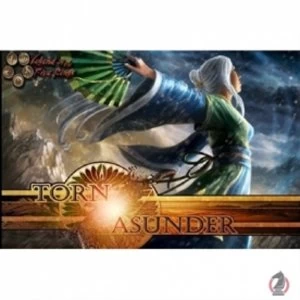 Legend Of The Five Rings CCG Torn Asunder Booster Box 48 Packs