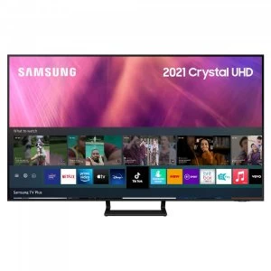 Samsung 65" UE65AU9000 Smart 4K Ultra HD LED TV