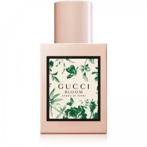 Gucci Bloom Acqua di Fiori Eau de Toilette For Her 30ml