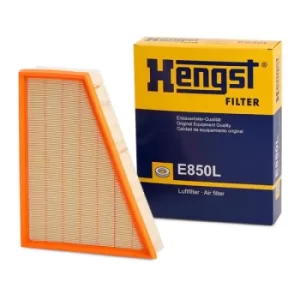 HENGST FILTER Air Filter FORD,VOLVO E850L 1418883,1465170,1479059 Engine Filter 1698684,6G919601AA,6G919601AB,6G919601AC,6G919601AD,7G919601AA