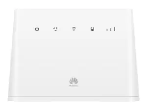 Huawei B311-221 Router CAT4/1GE+1POTS LTE CPE White (B311-221)