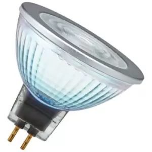 Osram LED MR16 Spotlight 8W GU5.3 12V Dimmable Parathom Cool White 36°