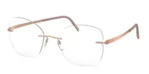 Silhouette Eyeglasses Momentum 5529 3525
